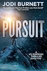 Pursuit (US Marshal Dirk Sterling #5)