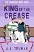 King of the Crease (The Comebacks #3)