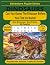 Dinosaurs: 60 Easy-to-Read ...