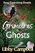 Grimoires And Ghosts: Sexy ...