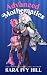 Advanced Mothematics: a cozy academic monster romance (Monster Mating Academy Book 3)