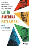 Latin Amerika Pat...