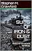 THE SUITS OF IRON & DUST: Book 2 of the Arcana Syndicate