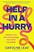 Help in a hurry: Simpele ti...