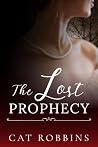 The Lost Prophecy...