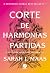 Corte de Harmonias Partidas (Corte de Espinhos e Rosas, #6)