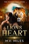 Lion"s Heart Lion"s Heart