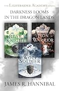 Lightraider Academy: The Complete Series