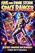 Five and Dime Store Space Ranger by Jeffery Martin Botzenhart