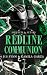 Redline Communion: A Dark Poly Romance (Asphalt & Altars Book 2)