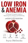 LOW IRON & ANEMIA...