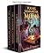 Die junge Samantha Moon: 1–3