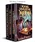 Jeune Samantha Moon : 1–3