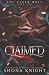 Claimed (The Caged Wolf)