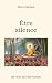 Être silence: De l'éveil de...