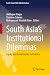 South Asia’s Institutional ...