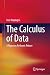 The Calculus of Data: A Rig...