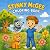 Stinky McGee Coloring Book by Susan Shull