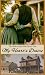 My Heart’s Desire by Kacie Taylor