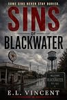 Sins of Blackwater by E.L. Vincent