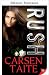 Frisson (French Edition)