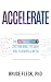 Accelerate by Bruce Fleck