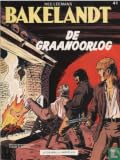 De graanoorlog