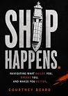 SHIP HAPPENS: NAV...