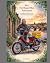 Ken, the Moped Man by Kenneth Bruce