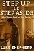 STEP UP OR STEP ASIDE: What...