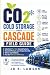 CO2 Cold Storage and Cascad...