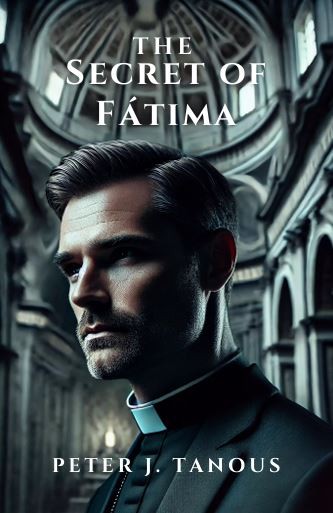 Read The Secret of Fatima (Father Kevin Thrall #1)