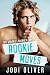 Rookie Moves by Jodi Oliver