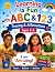 Learning is Fun with ABC & ...