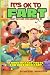 IT'S OK TO FART: A BOOK OF ...