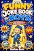 The Funny Joke Book for Boys by Nathan Rech