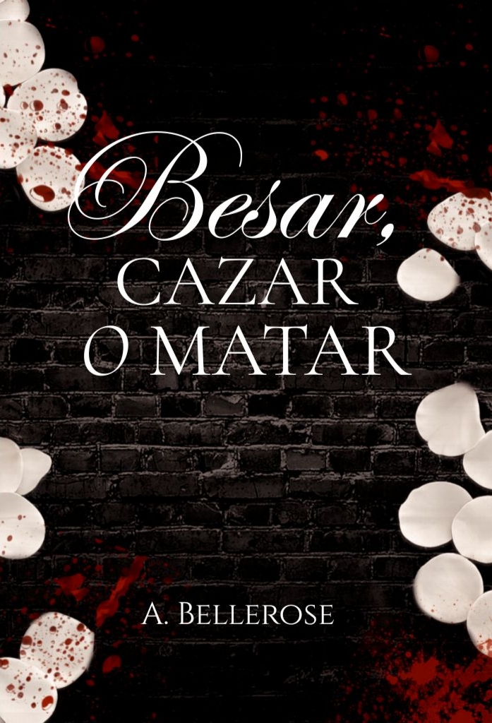 Besar, cazar o matar