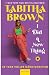 I Did a New Thing by Tabitha Brown