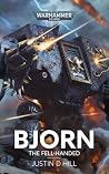 Bjorn: The Fell-h...