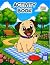 Focus Otis Activity Book