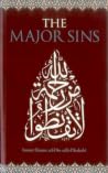 The Major Sins