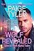 Wolf Revealed by Paige Tyler
