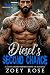 Diesel's Second Chance by Zoey Rose Diesel's Second Chance by Zoey Rose