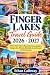 Finger Lakes Travel Guide 2...