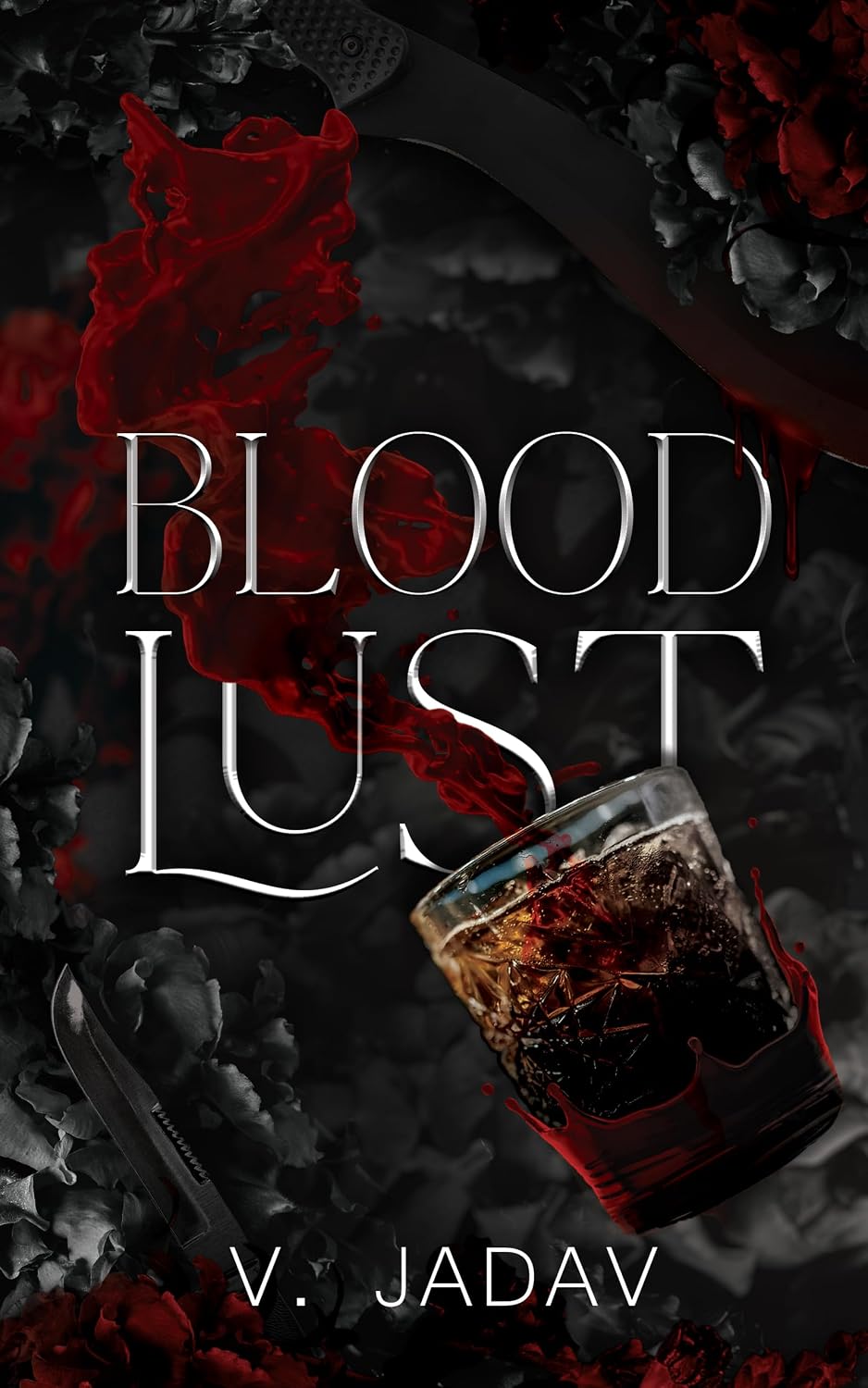 Blood Lust