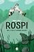 Rospi by Daniela Carucci