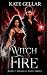 Witch Fire: A Steamy Enemie...