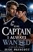 The Captain I always wanted...