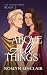 Above All Things (The Carli...