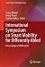 International Symposium on Smart Mobility for Differently Abled by Soumi Muhuri
